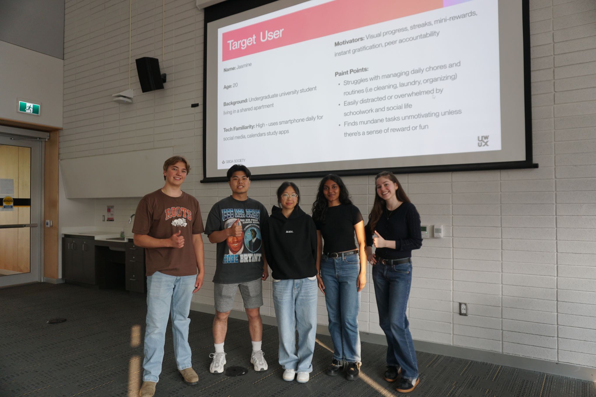 Socialpruf Website